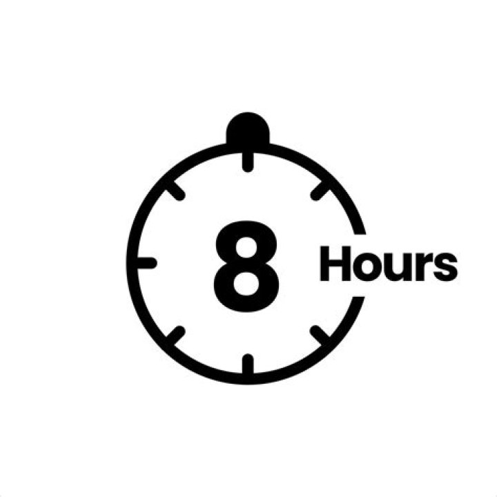 Is 8 hours on low the same as 4 hours on high?
