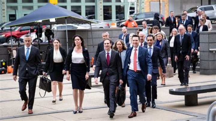 Is a defamation lawsuit worth it?