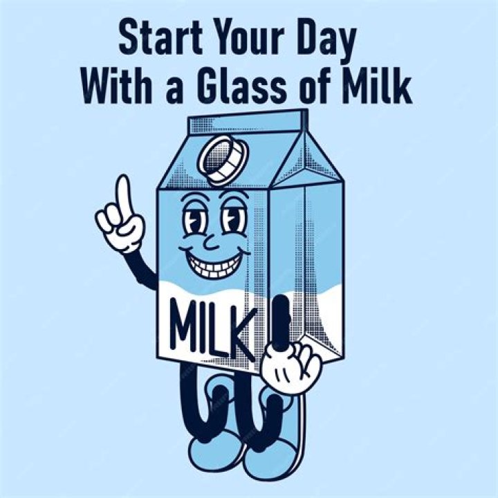 Is a glass of milk a day enough vitamin D?