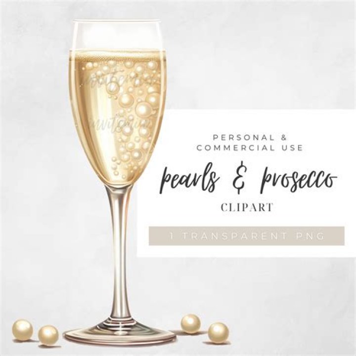 Is a glass of Prosecco a day good for you?