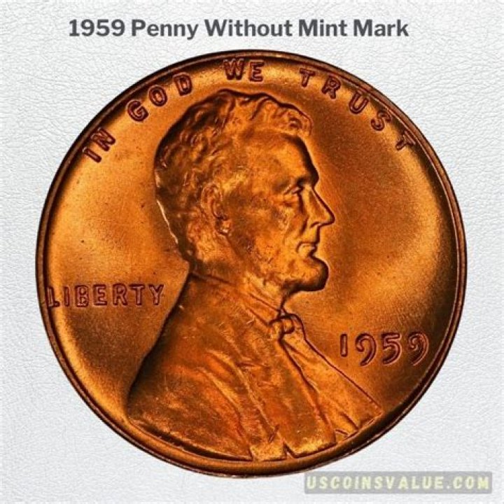 Is a penny from 1930 worth anything?