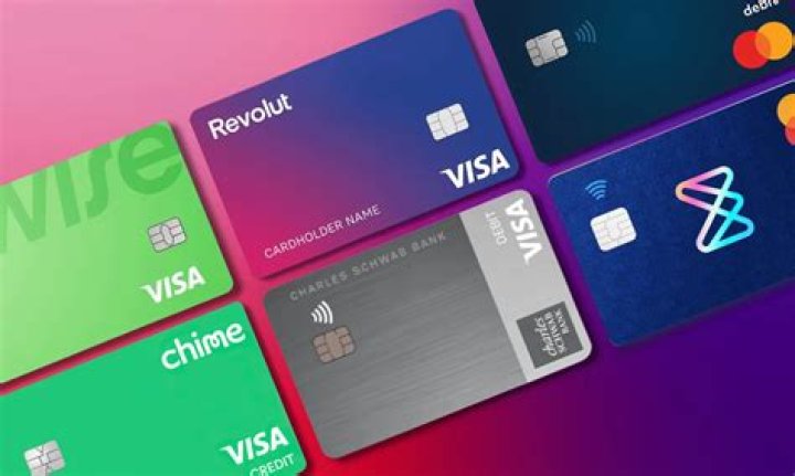 Is a prepaid Visa considered a debit card?