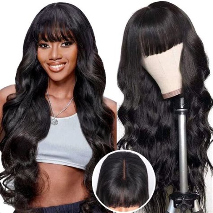 Is a real hair wig better than synthetic?