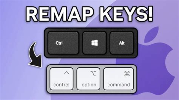 Is a remap illegal?