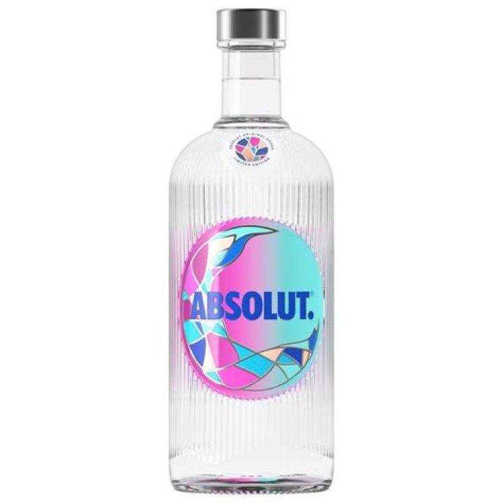 Is Absolut Vodka Russian?