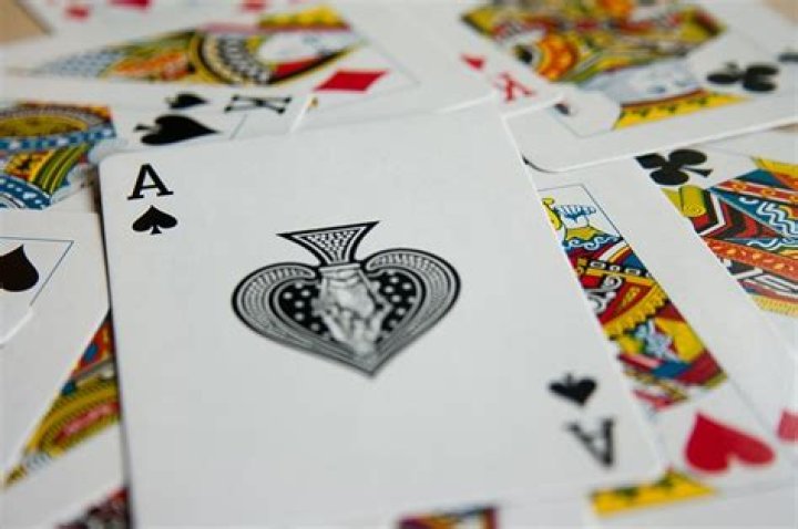 Is ace a face card?