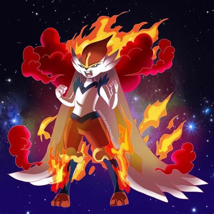 Is adamant Cinderace good?