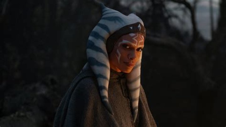 Is Ahsoka looking for Ezra in Mandalorian?