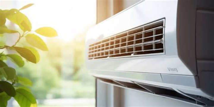 Is air conditioning expensive to run UK?