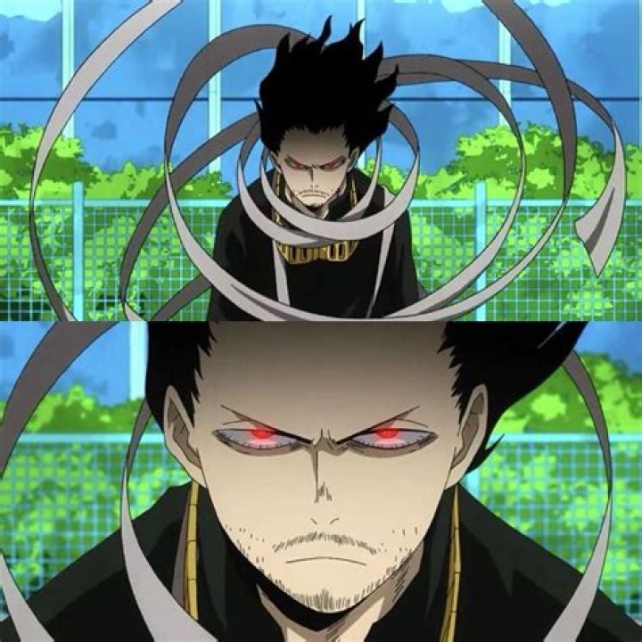 Is Aizawa a pro hero?