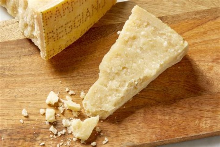 Is all Parmigiano Reggiano the same?