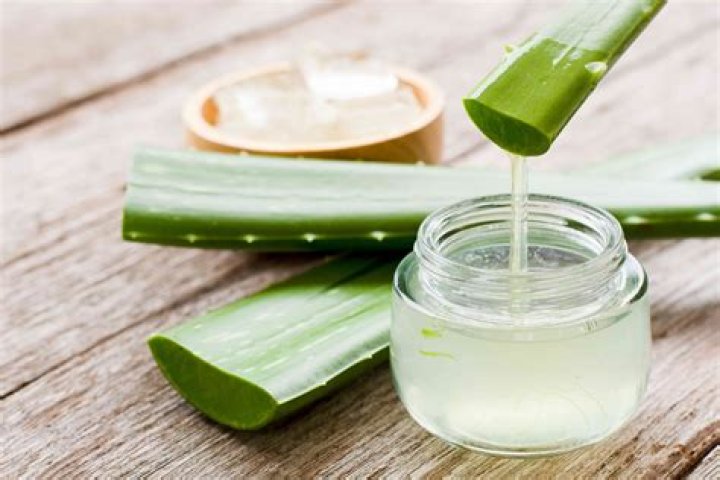 Is Aloe Vera good for melasma?
