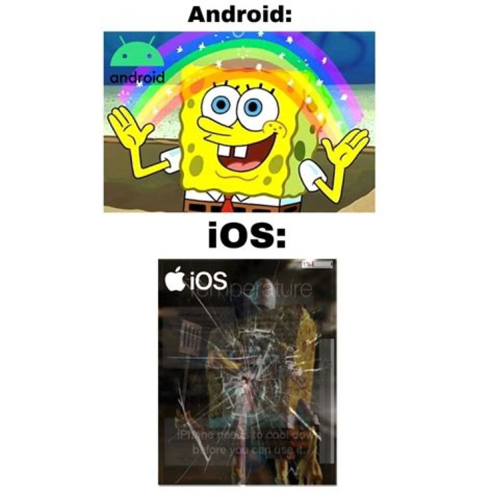 Is Android Losing to Apple?