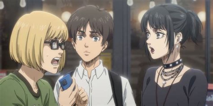 Is AOT a tragedy?