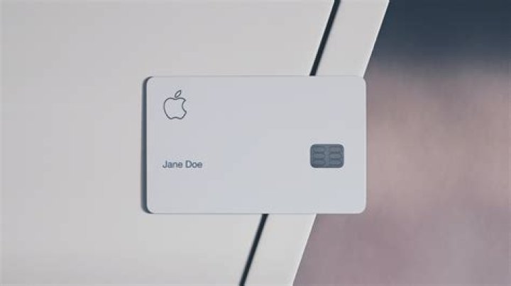 Is Apple Card hard or soft pull?