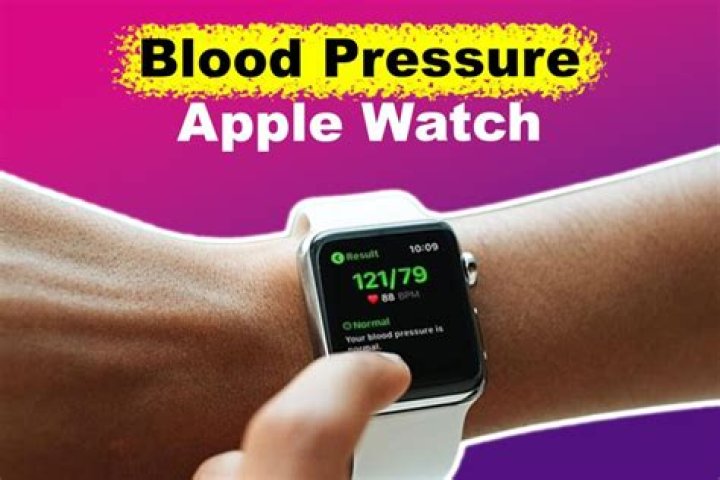 Is Apple good for blood pressure?