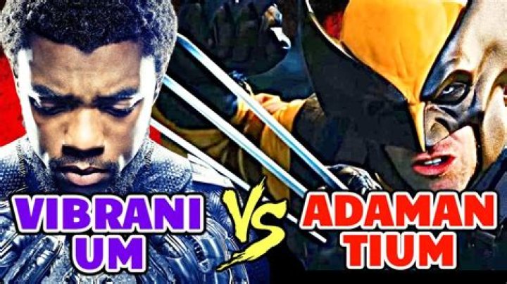 Is asgardian metal stronger than Vibranium?