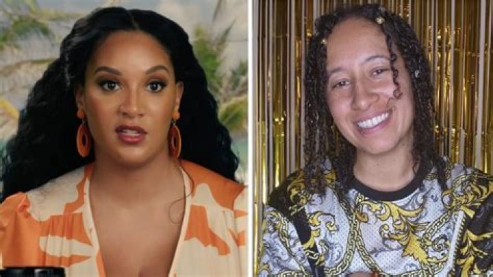 Is Ashley and bar together?