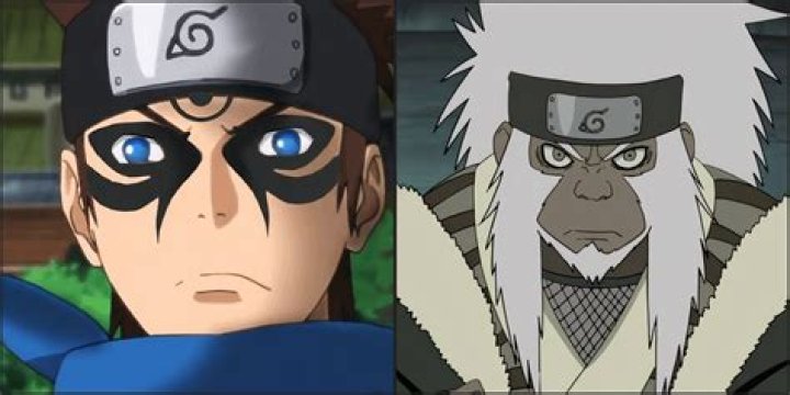 Is Asuma father of konohamaru?