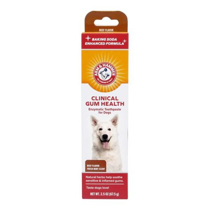 Is baking soda safe for dogs?