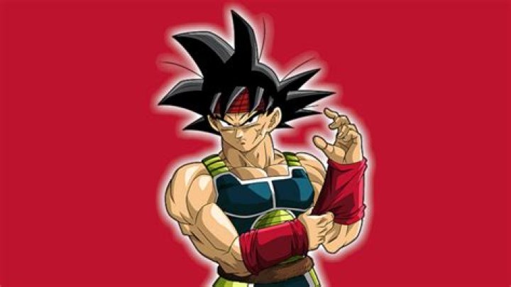 Is Bardock alive?