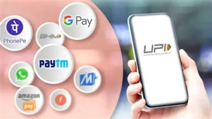 Is BHIM UPI and Paytm UPI same?