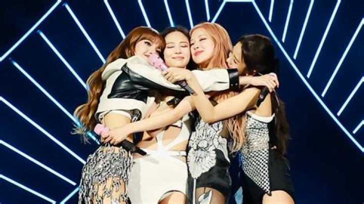 Is BLACKPINK come in India?