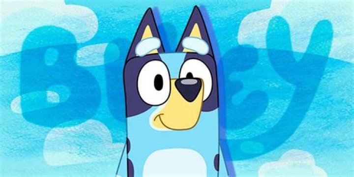 Is Bluey OK for adults?