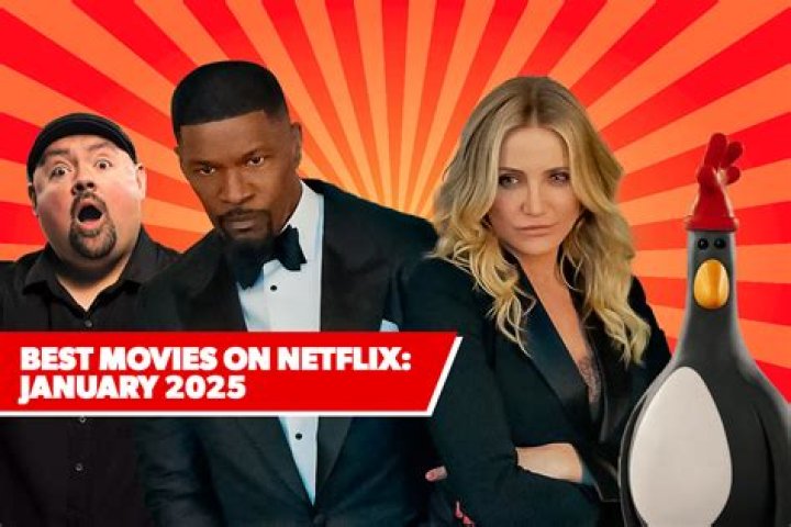 Is Boo York on Netflix?