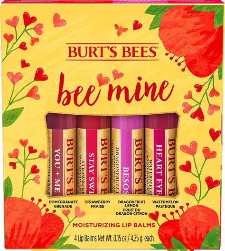 Is Burts Bees Cruelty Free 2021?