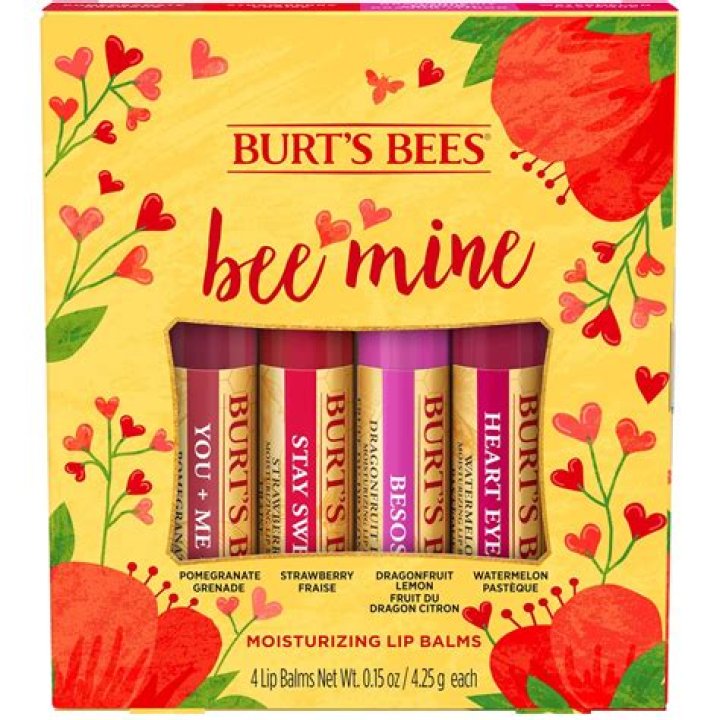 Is Burts Bees under lawsuit?