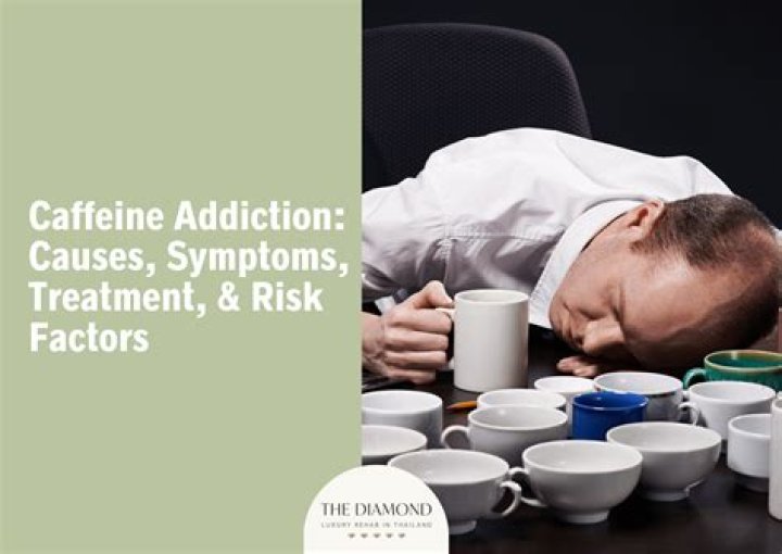 Is caffeine making my depression worse?