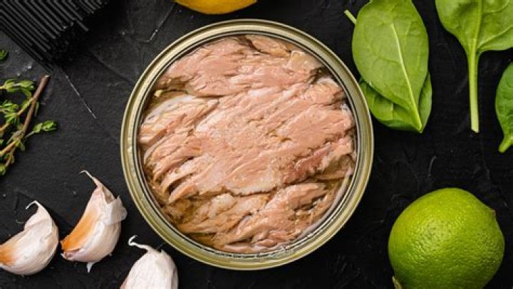 Is canned tuna good for testosterone?