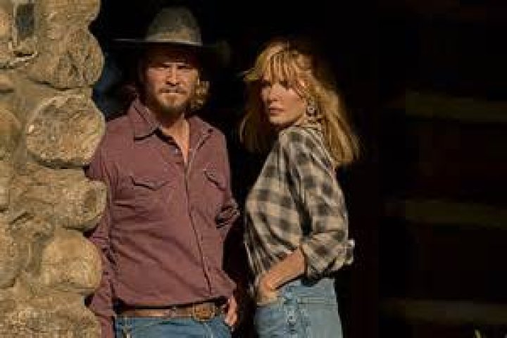 Is Casey in season 4 of Yellowstone?