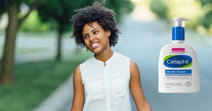 Is Cetaphil good for black skin?