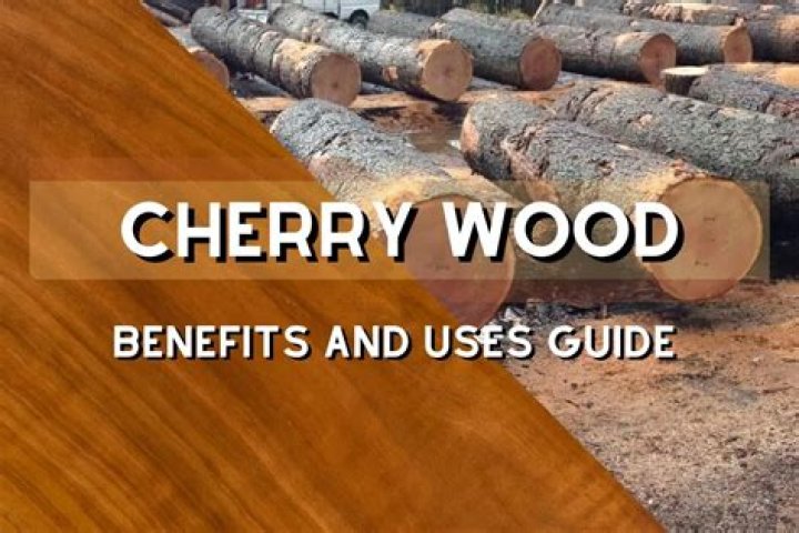 Is cherry wood more expensive than walnut?