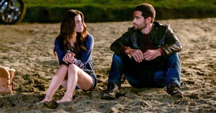 Is Chesapeake Shores a real place?
