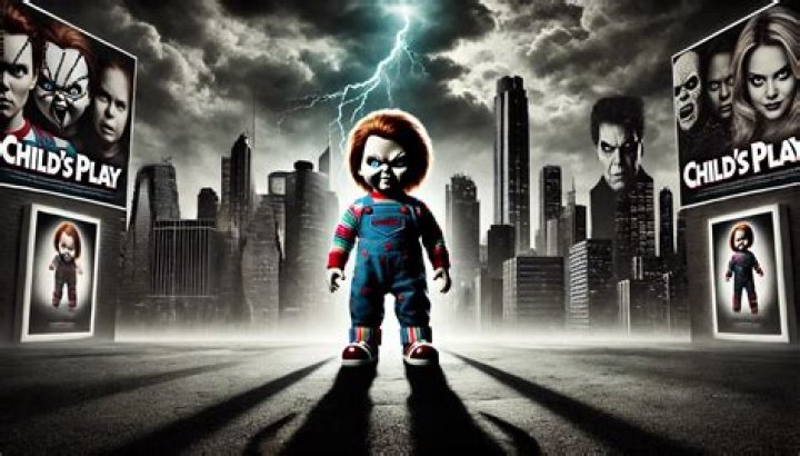 Is Chucky Based on a true story?