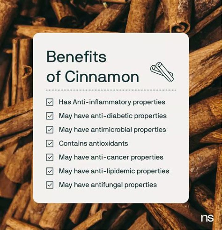 Is cinnamon okay for birds?
