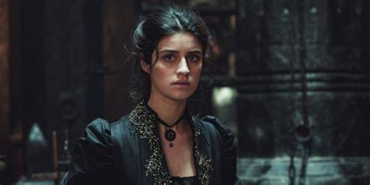 Is Ciri more powerful than Yennefer?