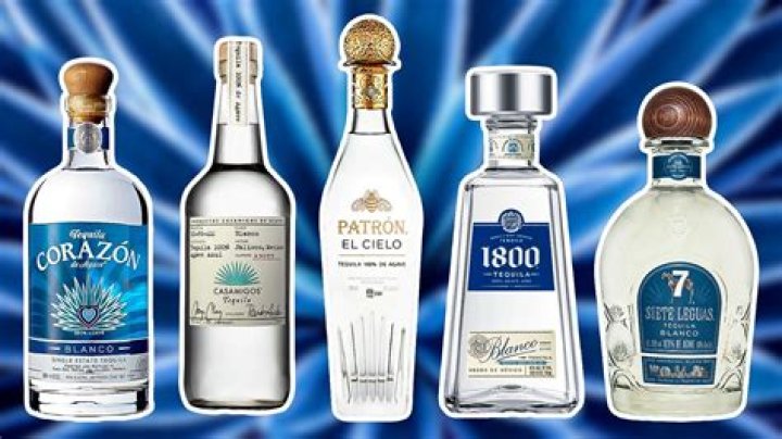 Is clear tequila better than gold?