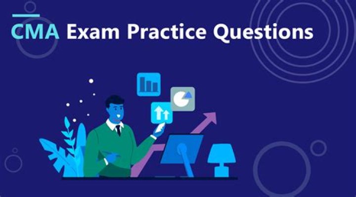 Is CMA exam online?