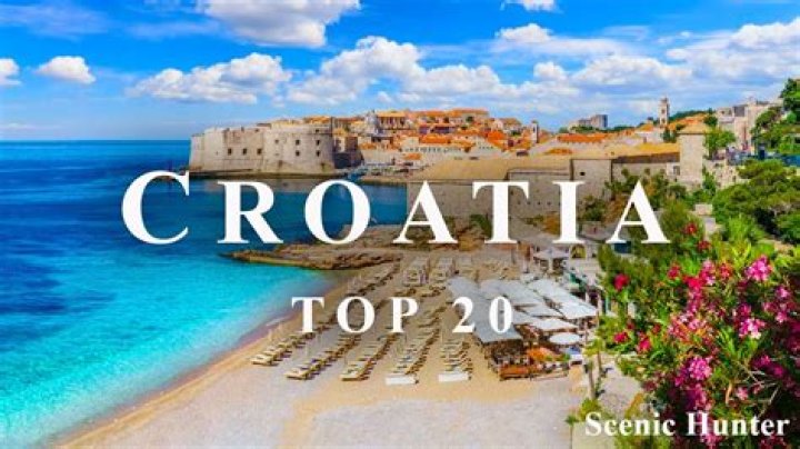 Is Croatia a good place to live?