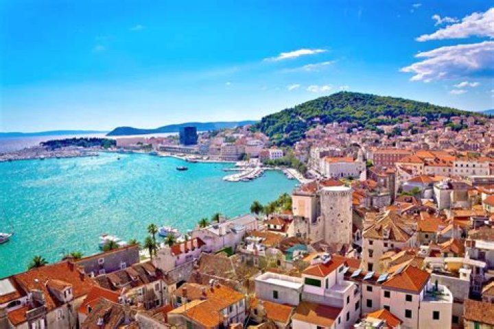 Is Croatia cheaper than Greece?