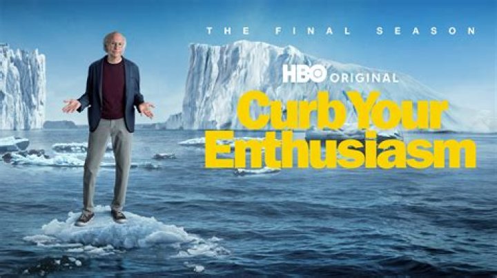 Is Curb Your Enthusiasm a scripted show?