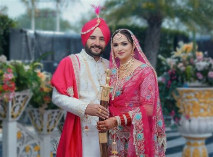 Is Dhawan a Punjabi?