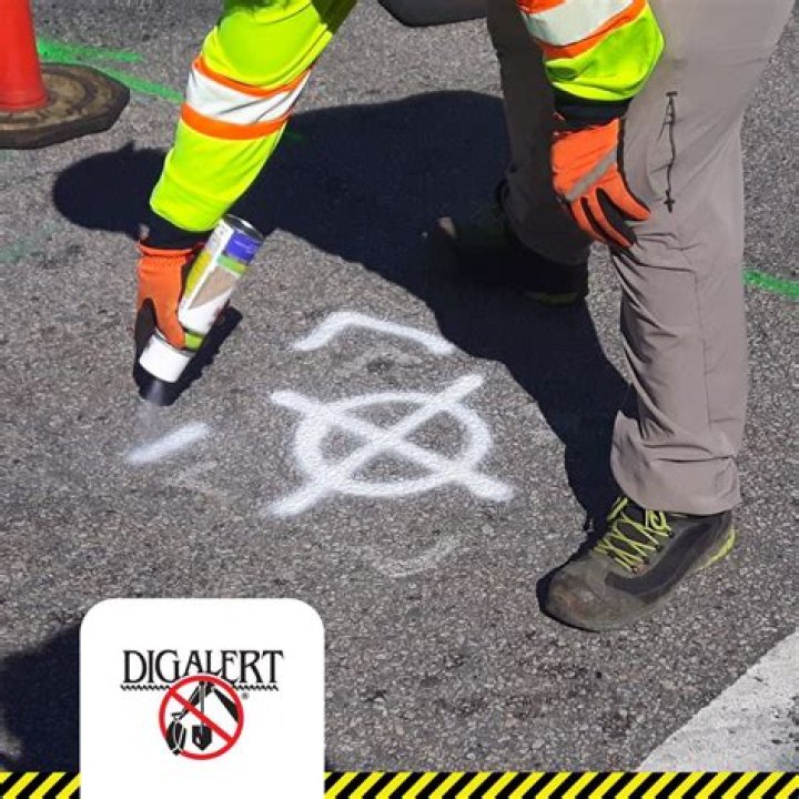 Is DigAlert a law?