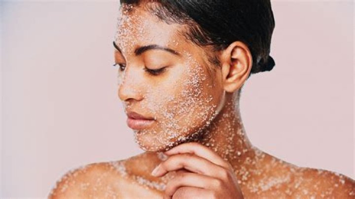 Is dirt good for your skin?