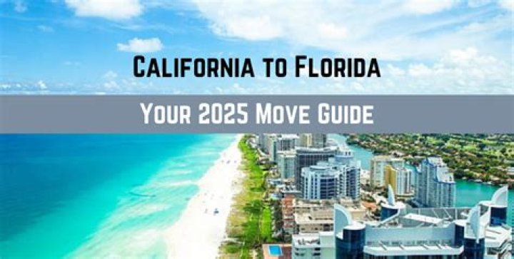 Is Disney moving from California to Florida?