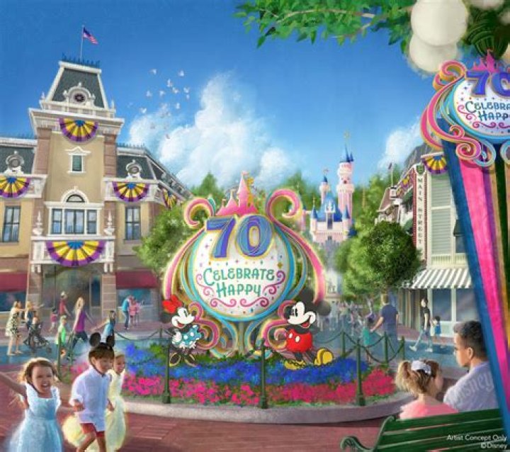 Is Disneyland free for 3 year olds?